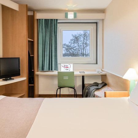 Ibis Paris Pantin Eglise Hotell Eksteriør bilde