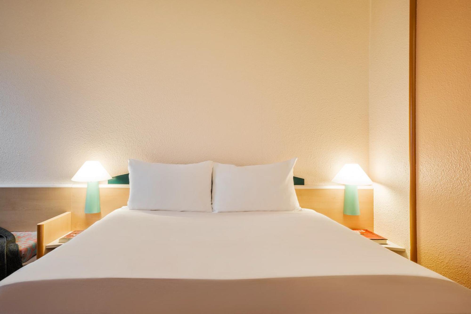 Ibis Paris Pantin Eglise Hotell Eksteriør bilde